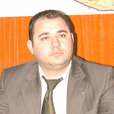 Buşu nu a trecut de primul examen din cursa pentru şefia DJST